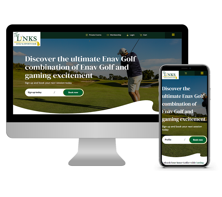 Links Golf