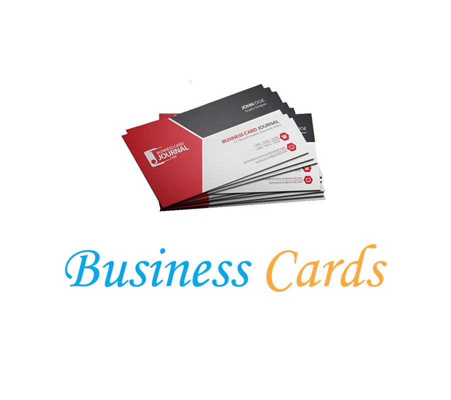 Bussines Cards